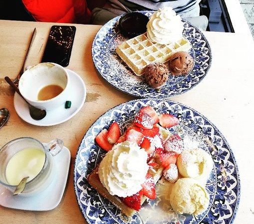 La maison de Charlotte